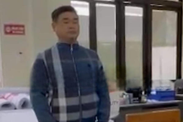 Bắt giam một cán bộ thuộc Sở Tài nguyên và Môi trường Cao Bằng