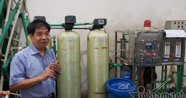 Bộ Y tế khẳng định bản án với BS Lương không có giá trị khoa học