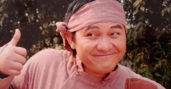 Nghệ sĩ hài Anh Vũ đột ngột qua đời tại Mỹ, chưa rõ nguyên nhân