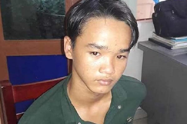 Lời khai rợn người của nghi phạm 18 tuổi giết cô ruột cướp tài sản