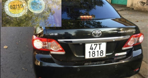 Vợ Phó GĐ Công an tỉnh lái xe hết hạn đăng kiểm gây tai nạn?