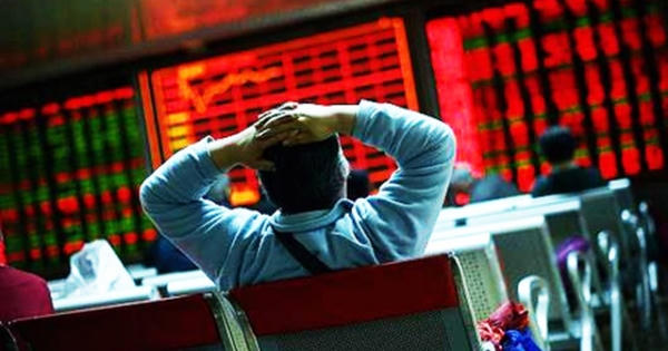 “Sốc nặng” đầu năm mới: Tháo chạy khỏi chứng khoán, VN-Index mất gần 33 điểm