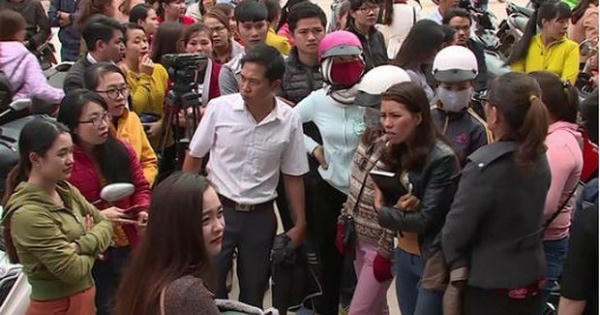 Bất cập nghịch lý học sinh tăng, giáo viên 'dạy theo mùa'