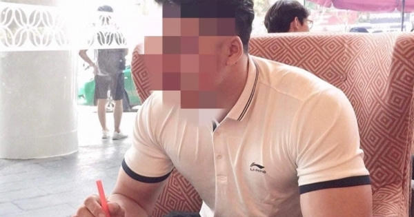 Phía sau những vụ án mại dâm "sáu múi"