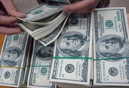 Hà Nội: Lại nhộn nhịp thị trường "chợ đen” ngoại tệ