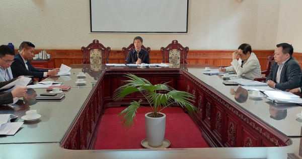 Nhiều vấn đề cần bổ sung trong quy định về cấp phiếu lý lịch tư pháp điện tử