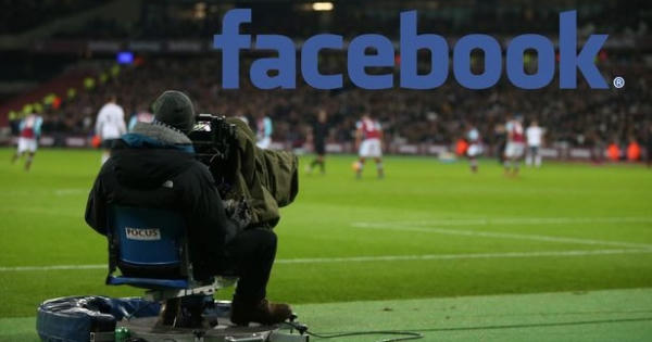 Facebook giành quyền phát sóng Ngoại hạng Anh, nhà đài truyền thống Việt Nam, Thái Lan, Lào, Campuchia dè chừng Facebook giành quyền phát sóng Ngoại hạng Anh, nhà đài truyền thống Việt Nam, Thái Lan, Lào, Campuchia dè chừng