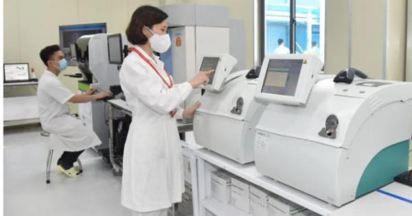 10 sự kiện nổi bật của ngành Y tế năm 2023