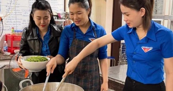 Gói 26.000 tỷ đồng: Nhờ tiền hỗ trợ mà đóng được học phí cho con