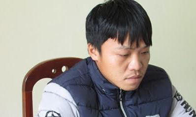 Nghệ An: Nữ sinh bị “yêu râu xanh” rủ đến nhà chơi rồi cưỡng hiếp