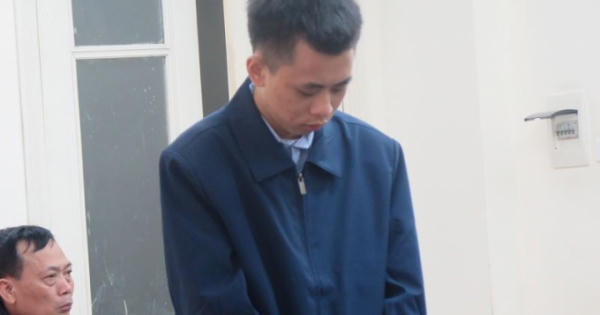 Bị con trai đánh chết vì say rượu