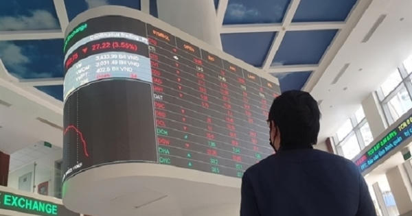 Những cổ phiếu đứng trước nguy cơ bị hủy niêm yết