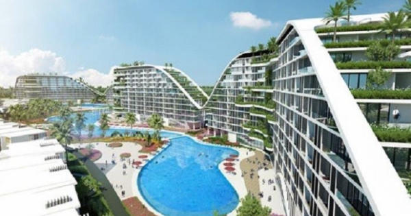 Sắp có 'giấy khai sinh', condotel vẫn bị phản đối