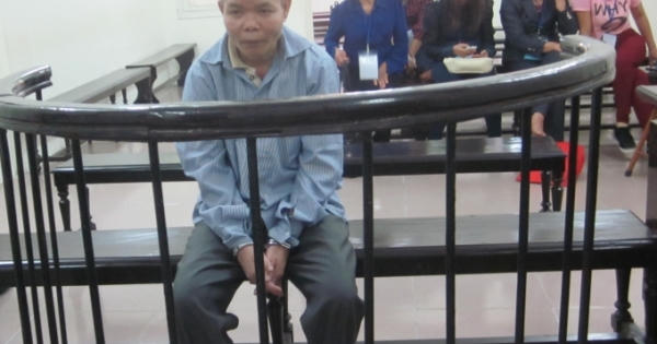 Mạo danh cháu Chủ tịch huyện để lừa đảo xin việc