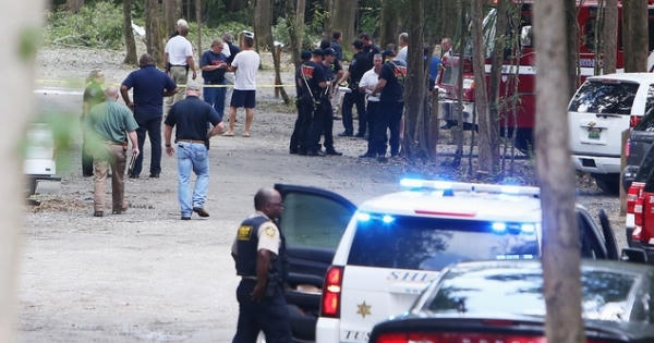 Tai nạn máy bay tại Mỹ, 11 trẻ nhỏ rơi vào cảnh mồ côi Tai nạn máy bay tại Mỹ, 11 trẻ nhỏ rơi vào cảnh mồ côi