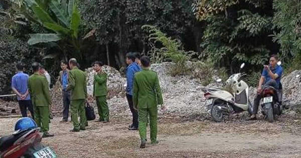 Quảng Ninh: Nam thanh niên dùng búa đánh ông nội tử vong