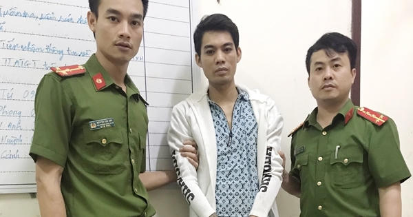 Hết tiền tiêu xài, trộm tivi đi cầm cố