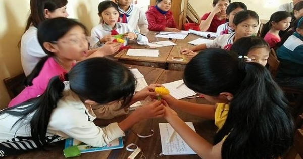 Xin đừng... quỳ gối!