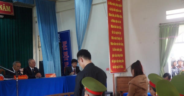 Tuyên tử hình bị cáo giết người chôn xác nạn nhân trong rẫy cà phê