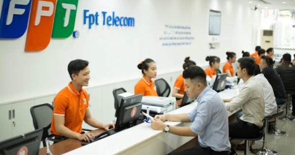 Xử phạt VTVCab và FPT Telecom do vi phạm quy định về sở hữu vốn