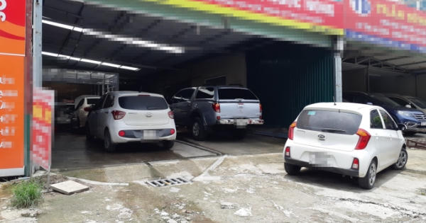 Xe cũ giá rẻ: Chớ ham giá bèo kẻo gặp “vạ” xe ngập nước