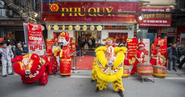 Ngày Thần tài 2020, mua vàng thế nào để đem lại tài lộc cho cả năm?