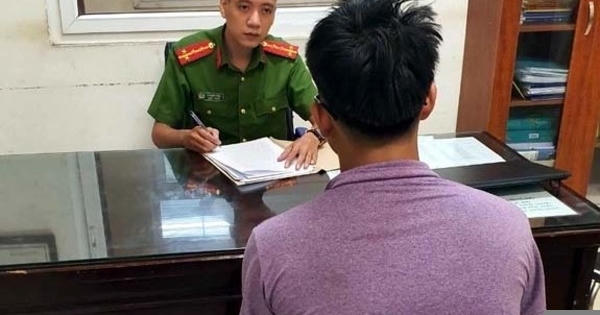 Thông tin thêm về vụ cô gái bị nam thanh niên sàm sỡ tại nhà trọ