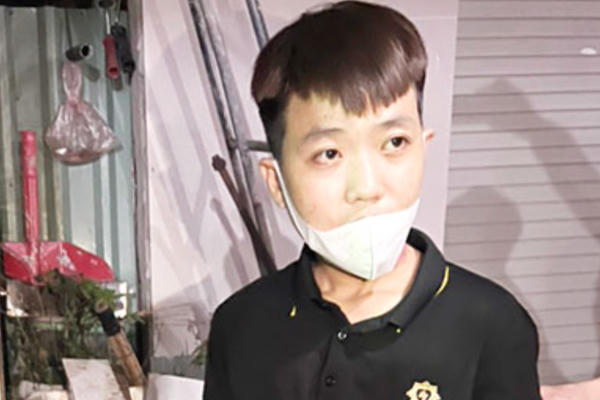 Liên tiếp phá nhiều hang ổ ma tuý ở Nhơn Trạch