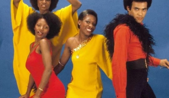 5 lý do không thể bỏ qua đêm diễn duy nhất của BONEY M tại Vinpearl Nha Trang