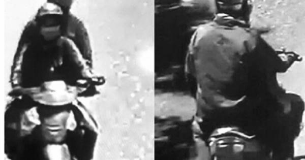 Vụ người phụ nữ chết trong rừng ở ninh Thuận: Nghi phạm có 3 tiền án và từng giết anh trai ruột