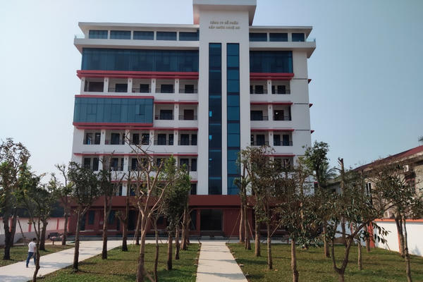 Công ty CP Cấp nước Nghệ An: Thông báo bán 10 trạm cấp nước và kế thừa thực hiện các Hợp đồng dịch vụ Công ty CP Cấp nước Nghệ An: Thông báo bán 10 trạm cấp nước và kế thừa thực hiện các Hợp đồng dịch vụ