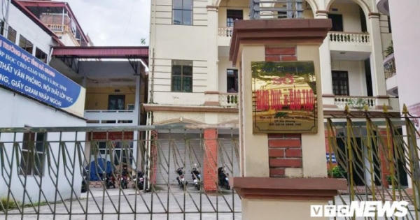Lại chuyện trách nhiệm nêu gương