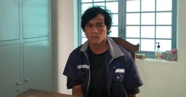 Kon Tum: Huynh đệ tương tàn vì rượu vào lời ra