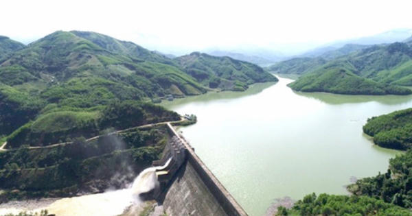 Hậu quả nhãn tiền do ồ ạt xây dựng thủy điện ở Tây Nguyên