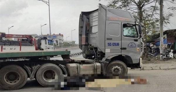 Hải Phòng xảy ra 24 vụ tai nạn giao thông trong 3 tháng đầu năm