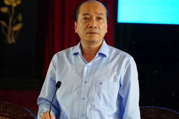 Đắk Lắk: Sau Tết Nguyên đán, cấp tỉnh, huyện phải hoàn thiện hồ sơ sắp xếp, tinh gọn Đắk Lắk: Sau Tết Nguyên đán, cấp tỉnh, huyện phải hoàn thiện hồ sơ sắp xếp, tinh gọn