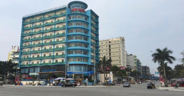 UBND Thị xã Sầm Sơn có đang thực hiện đúng chức năng nhiệm vụ?