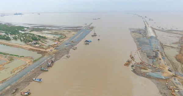 Đua tiến độ khởi công 9 dự án giao thông trọng điểm