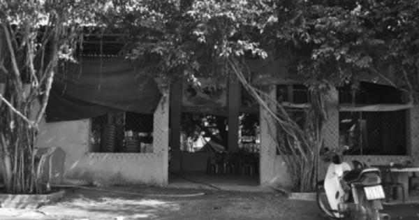 Thương lái lọc lừa, phu trầm ngậm đắng nuốt cay