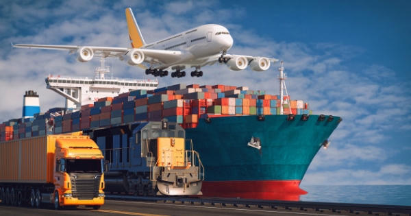 Kim ngạch xuất khẩu quý III/2021 ước tính đạt 83,89 tỷ USD