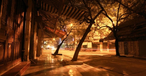 Xu hướng “nghỉ dưỡng tại chỗ” tuy lạ mà quen