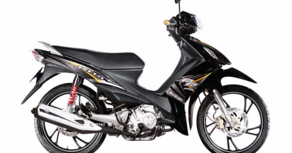 3 xe côn tay giá rẻ từ 28 - 31 triệu đồng đáng mua nhất tại Việt Nam