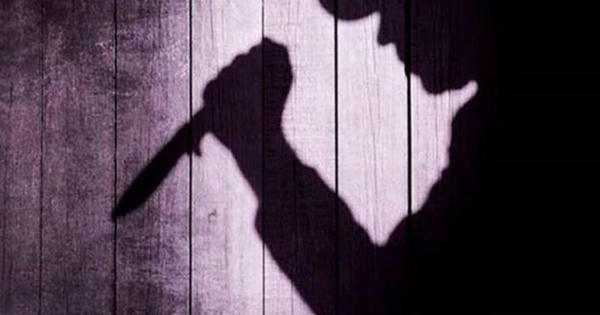 Phát hiện xác chết phụ nữ bên cạnh người đàn ông bị thương