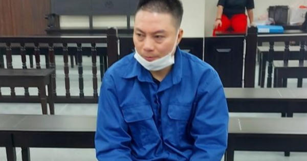 Nhận cái kết đắng vì truy sát 2 người sau mâu thuẫn nhỏ