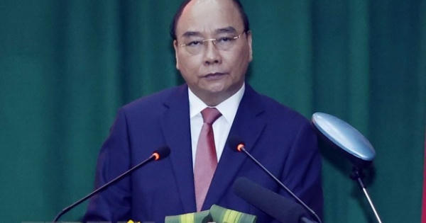 BCH Trung ương Đảng đồng ý để ông Nguyễn Xuân Phúc thôi các chức vụ BCH Trung ương Đảng đồng ý để ông Nguyễn Xuân Phúc thôi các chức vụ
