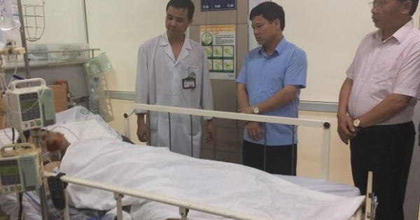 Vụ 7 nạn nhân tử vong tại đêm nhạc: Sử dụng ma túy quá mức sẽ vỡ nội tạng