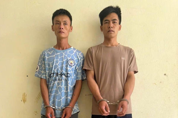 Bắt giữ “đạo chích” liên tiếp trộm hàng loạt xe máy