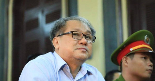 Đại án VNCB: Đề nghị thu 6.120 tỉ đồng từ TPBank, Sacombank, BIDV Đại án VNCB: Đề nghị thu 6.120 tỉ đồng từ TPBank, Sacombank, BIDV