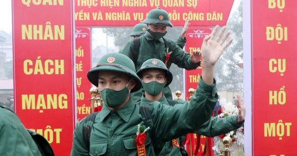 Trốn nghĩa vụ quân sự, sẽ bị xử lý như thế nào?