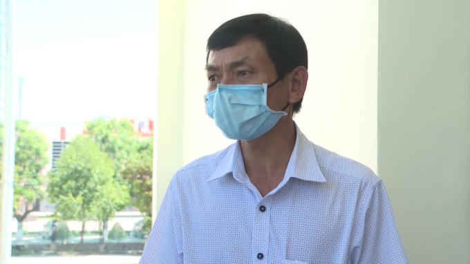 Xem xét kỷ luật nguyên Giám đốc Sở Y tế và Giám đốc CDC Quảng Ngãi